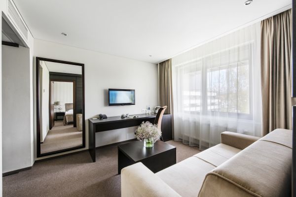 Amberton Hotel Klaipėda (Klaipeda)